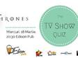 the tv show quiz by rurbanizator