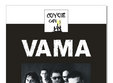 the vama show coyote cafe