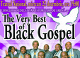 the very best of black gospel la teatrul national