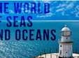 the world of seas and oceans