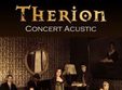 therion in concert la bucuresti