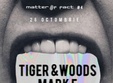 tiger woods si mark e la gaia boutique club