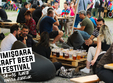poze timi oara craft beer festival