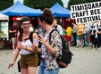 poze timi oara craft beer festival