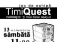 timiquest timisoara