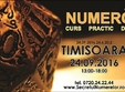 timisoara atelier de numerologie