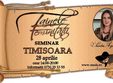 timisoara seminar tainele feminitatii