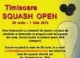 timisoara squah open 2012