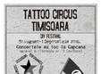 timisoara tattoo circus concerts live capcana