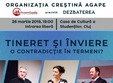 tineret i inviere o contradic ie in termeni 