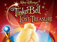  tinker bell and the lost treasure