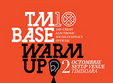 tm10base warmup session palotai budapest tilos timisoara