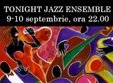 tonight jazz ensemble la sibiu