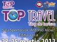 top travel editia a iii a