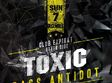 toxic bass antidot 