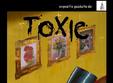 toxic