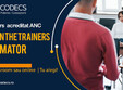 train the trainers