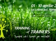 training of trainers outdoor