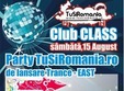  trance east in club class din botosani