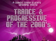 trance progressive of the 2000 s in club flow din bucuresti
