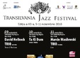 transilvania jazz festival
