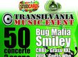 transilvania music event 2012