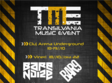 transilvania music event la cluj arena