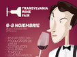 transylvania wine fair editia a iii a 