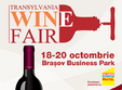 transylvania wine fair editia i