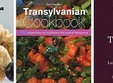 transylvanian cookbook