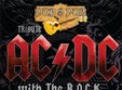 tribute ac dc in craiova