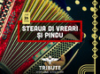 tribute e live de miercuri pana duminica 