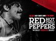 tribute red hot chili peppers brazil live capcana