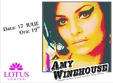 tribute to amy winehouse oradea