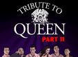 tribute to queen ii in jukebox venue