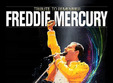 tribute to remember freddie mercury in jukebox