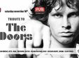 tribute to the doors