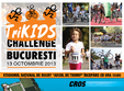 trikids bucuresti o zi de sport si miscare pentru copii