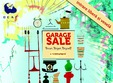 trocuri targuri targoveti garage sale