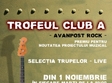 trofeul club a 2011