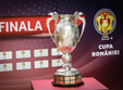 trofeul cupei romaniei ajunge in magazinul kaufland din ploiesti