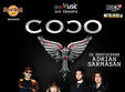 trupa coco lanseaza noul album la hard rock cafe