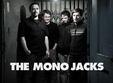 trupa the mono jacks la iasi