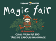tucano magic fair targ de cadouri handmade