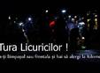 tura licuricilor light up your city 