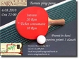 turneu de ping pong cluj