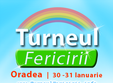 turneul fericirii in oradea