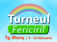 turneul fericirii in targu mures