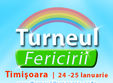 turneul fericirii in timisoara