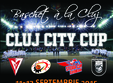 turneul international de baschet masculin cluj city cup 